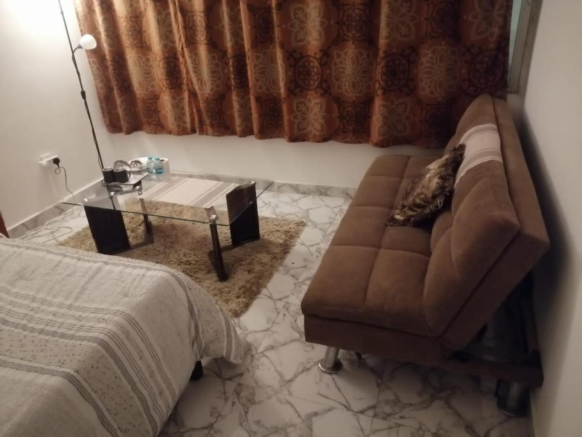Tanih Place Abu Dhabi Eksteriør bilde